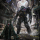 Illustration for article titled Japan Won WW2, And Now Rules America With Giant Mechs